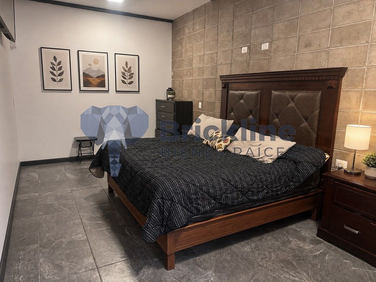 Casa en Santa Gertrudis, Delicias, foto 12 de 23