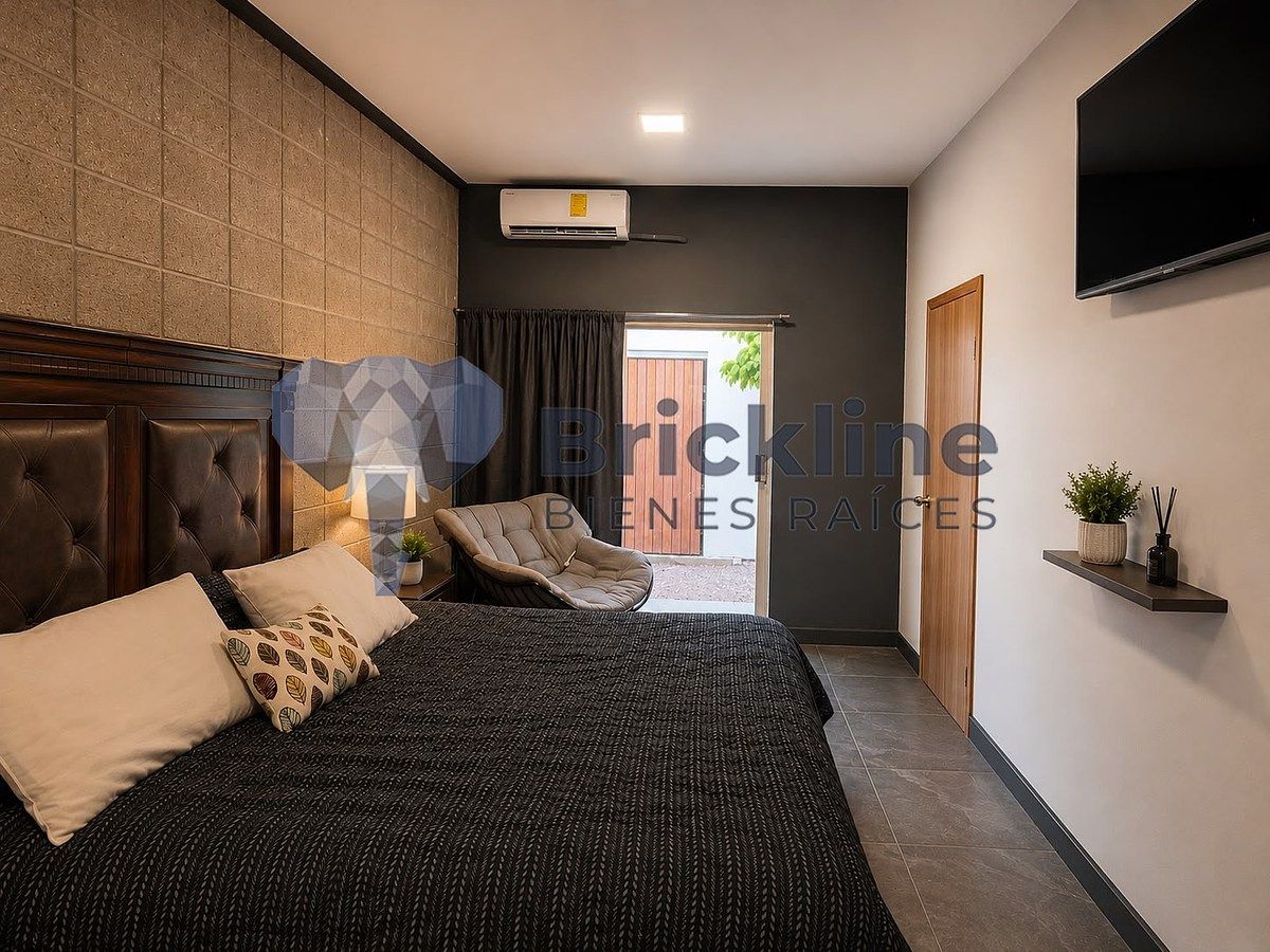 Casa en Santa Gertrudis, Delicias, foto 11 de 23