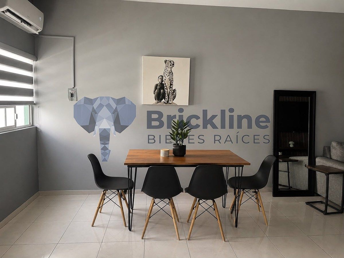 Casa en Santa Gertrudis, Delicias, foto 4 de 23