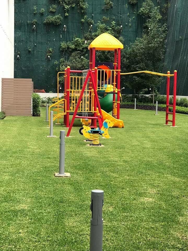 Departamento en Lomas de Santa Fe, Álvaro Obregón, foto 8 de 15