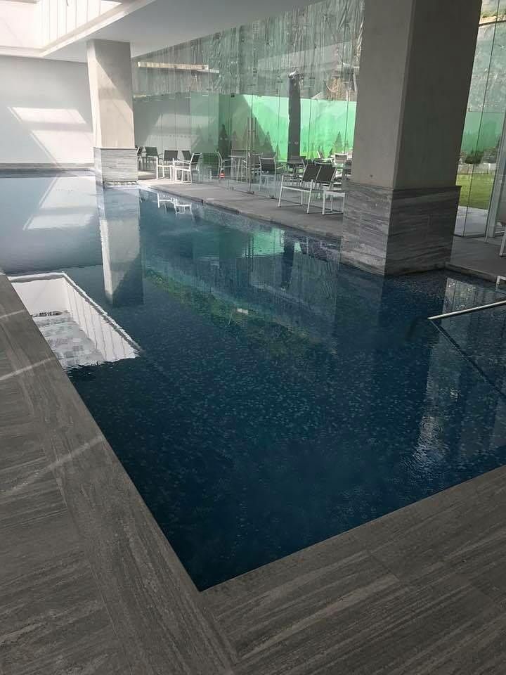 Departamento en Lomas de Santa Fe, Álvaro Obregón, foto 9 de 15