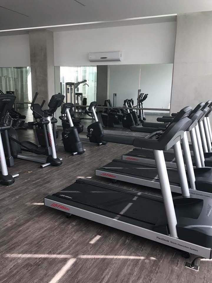 Departamento en Lomas de Santa Fe, Álvaro Obregón, foto 11 de 15