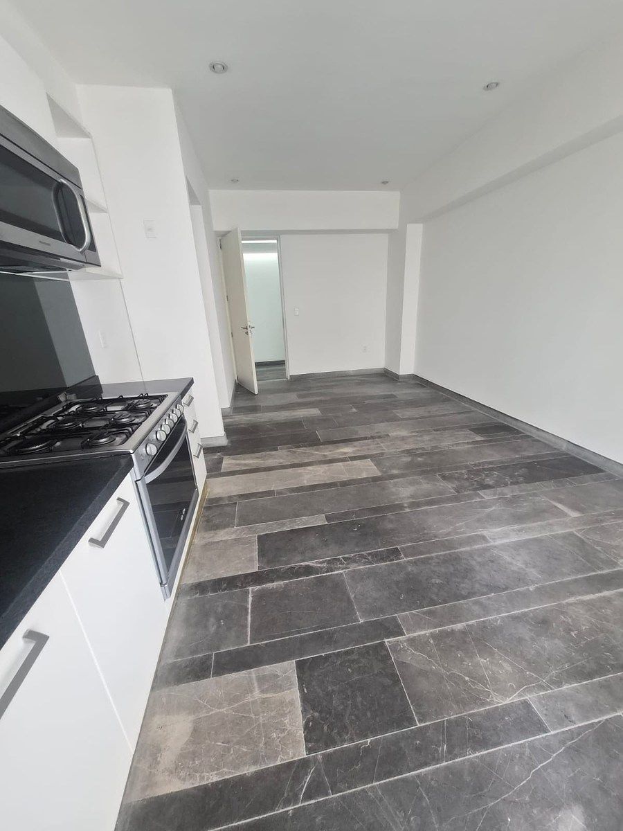 Departamento en Lomas de Santa Fe, Álvaro Obregón, foto 7 de 36