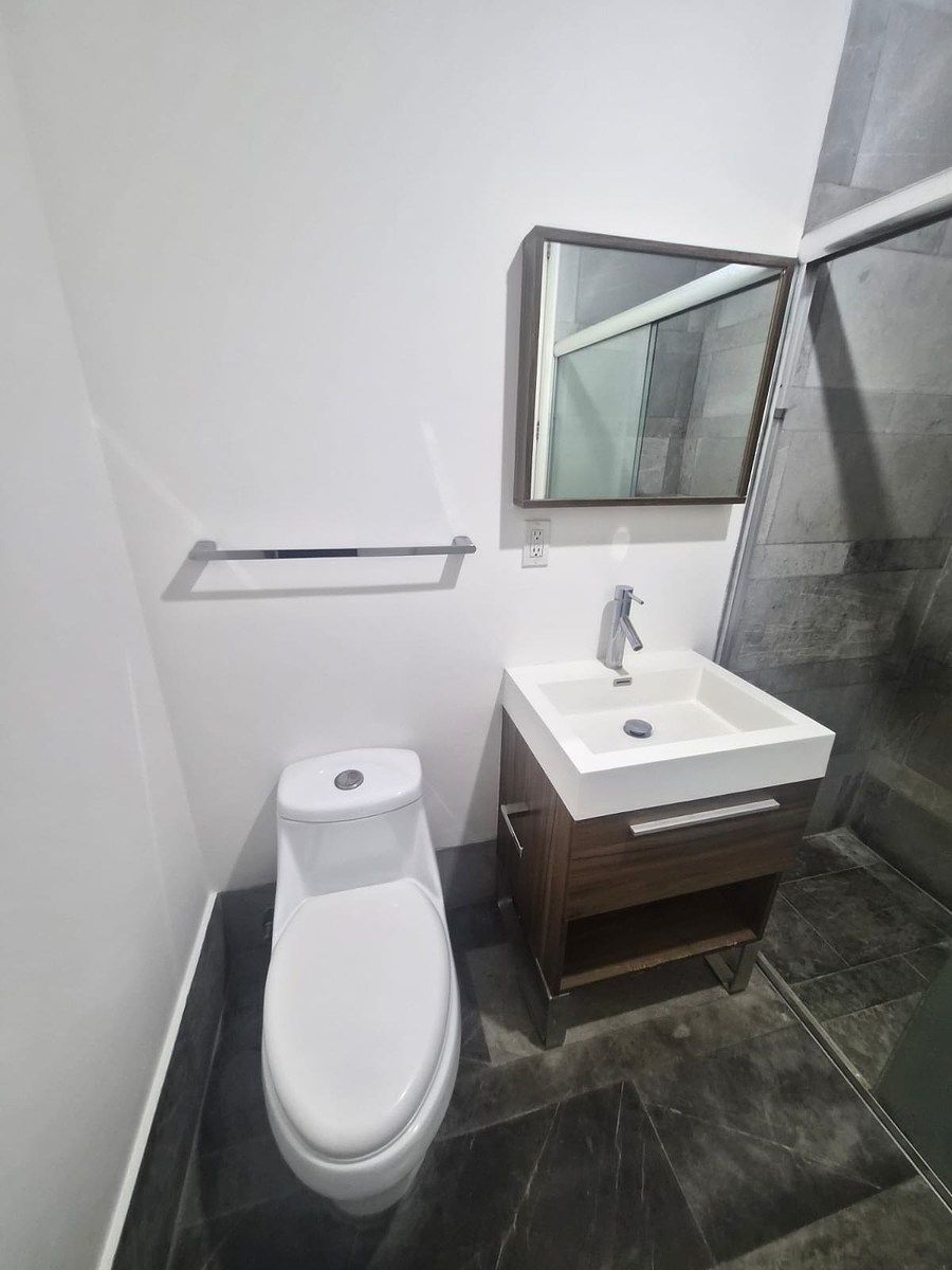 Departamento en Lomas de Santa Fe, Álvaro Obregón, foto 3 de 36