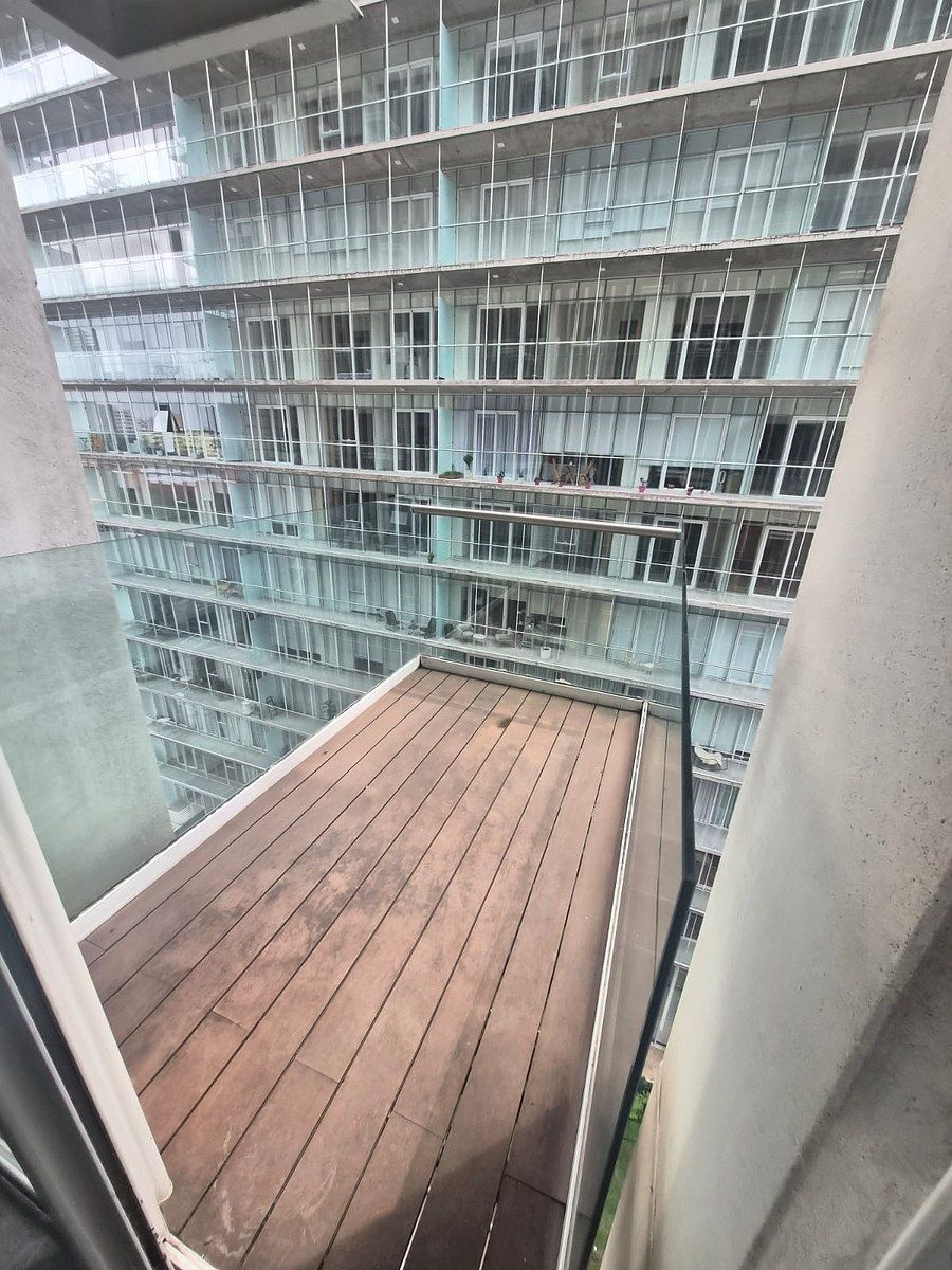 Departamento en Lomas de Santa Fe, Álvaro Obregón, foto 4 de 36