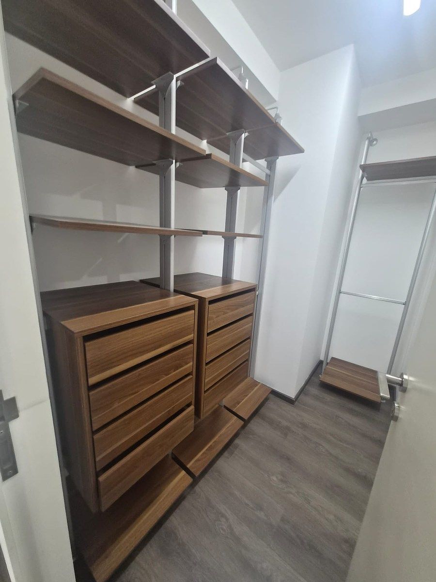 Departamento en Lomas de Santa Fe, Álvaro Obregón, foto 8 de 36