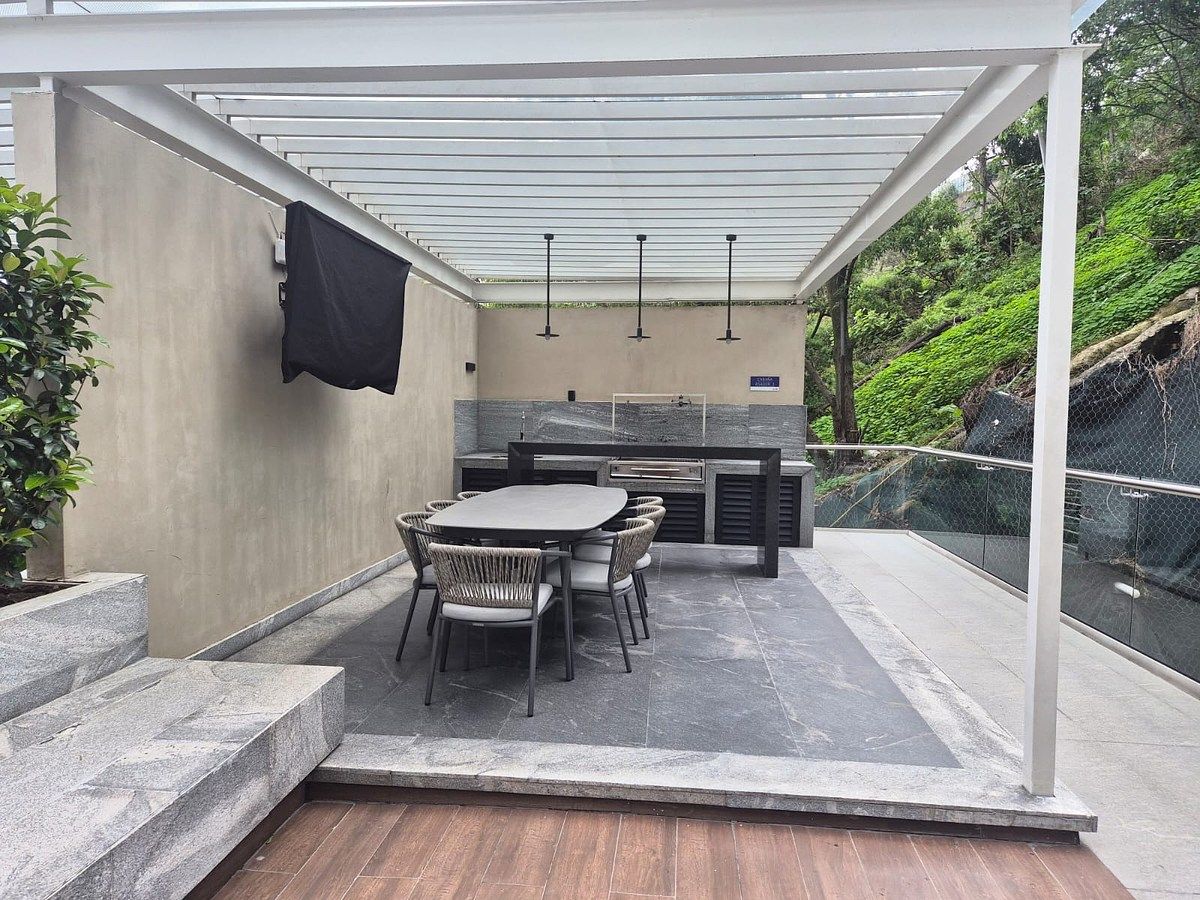 Departamento en Lomas de Santa Fe, Álvaro Obregón, foto 10 de 36