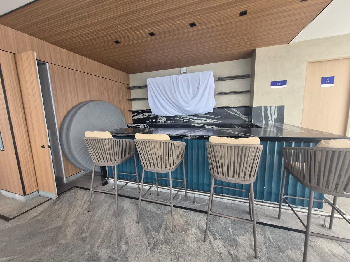 Departamento en Lomas de Santa Fe, Álvaro Obregón, foto 28 de 36