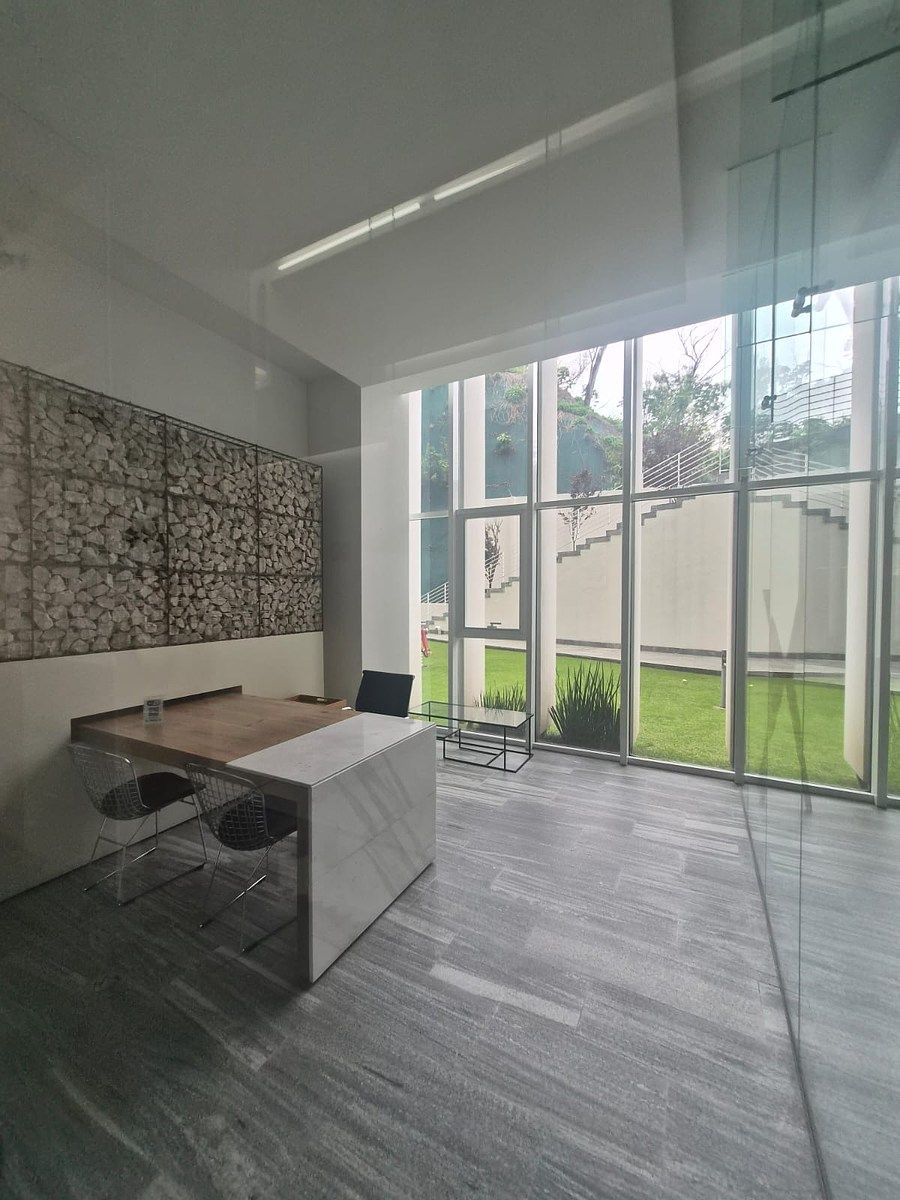 Departamento en Lomas de Santa Fe, Álvaro Obregón, foto 13 de 36