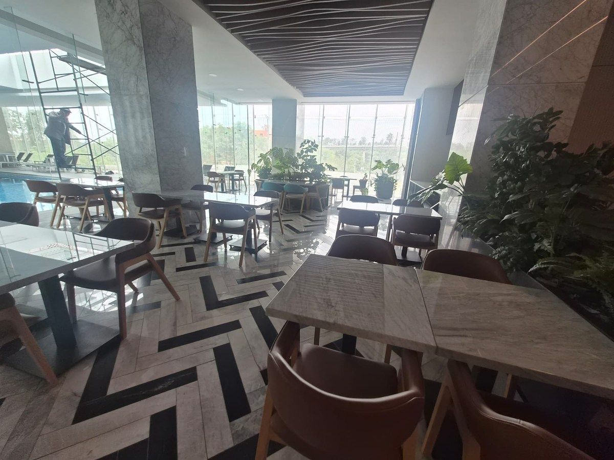 Departamento en Lomas de Santa Fe, Álvaro Obregón, foto 22 de 36
