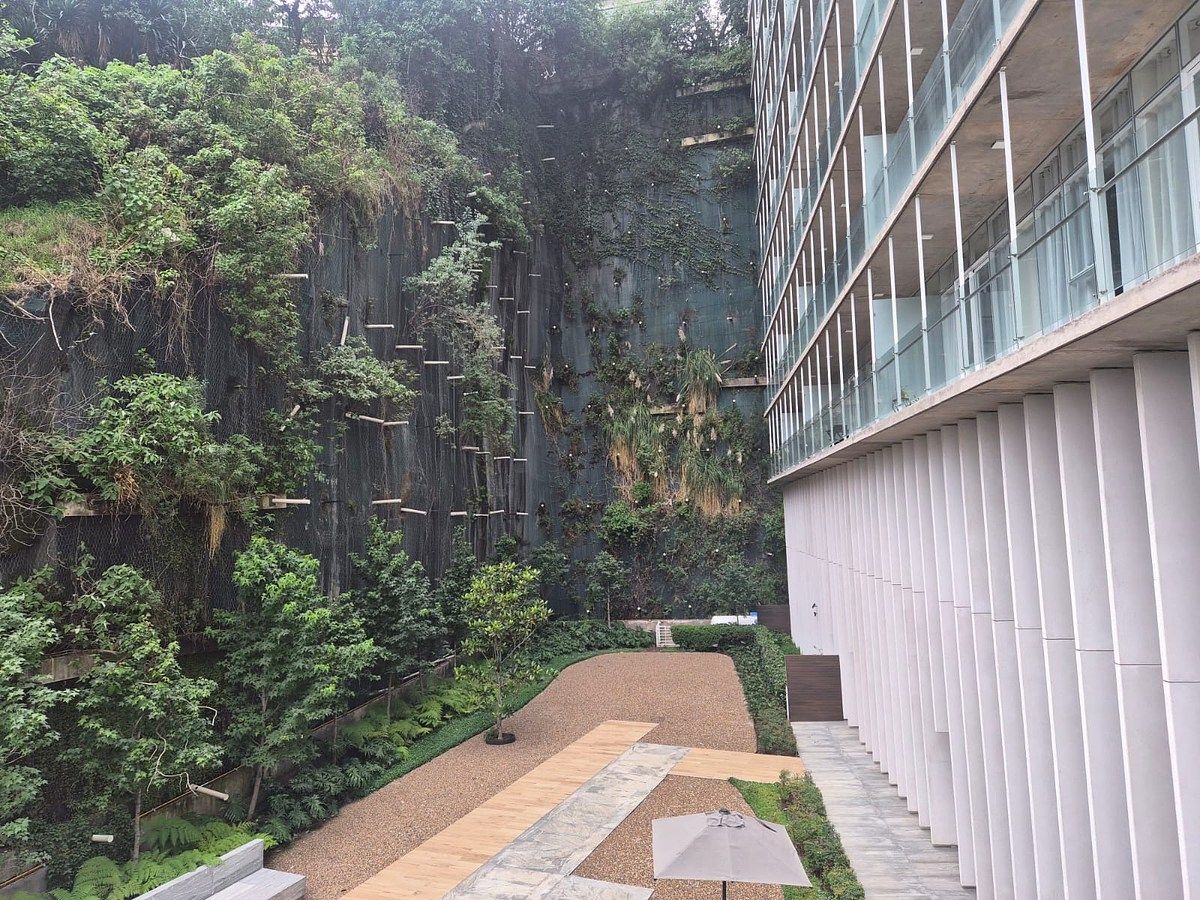 Departamento en Lomas de Santa Fe, Álvaro Obregón, foto 32 de 36