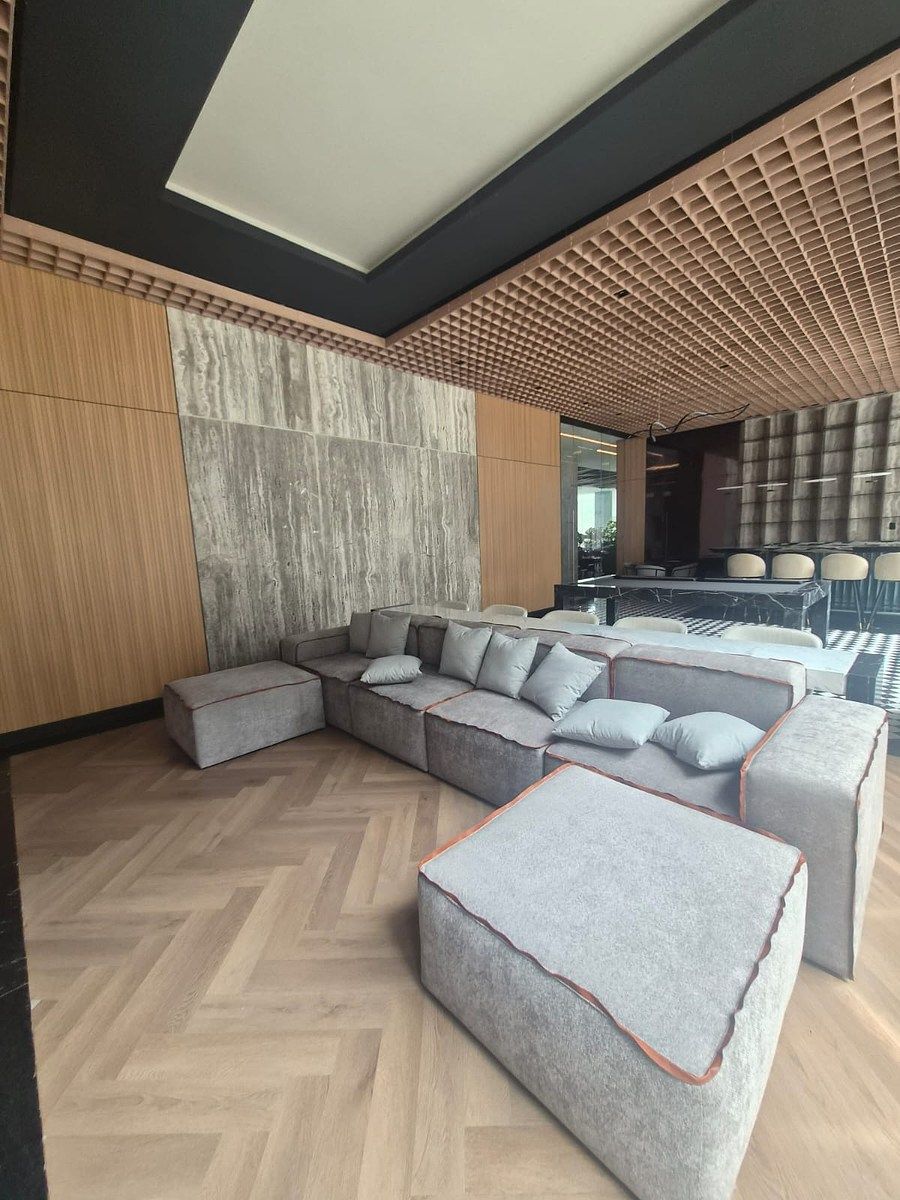 Departamento en Lomas de Santa Fe, Álvaro Obregón, foto 35 de 36