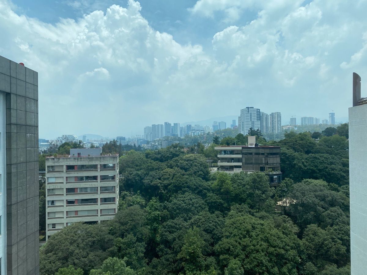 Apartment in Bosques de las Lomas, Cuajimalpa de Morelos, photo 3 of 16