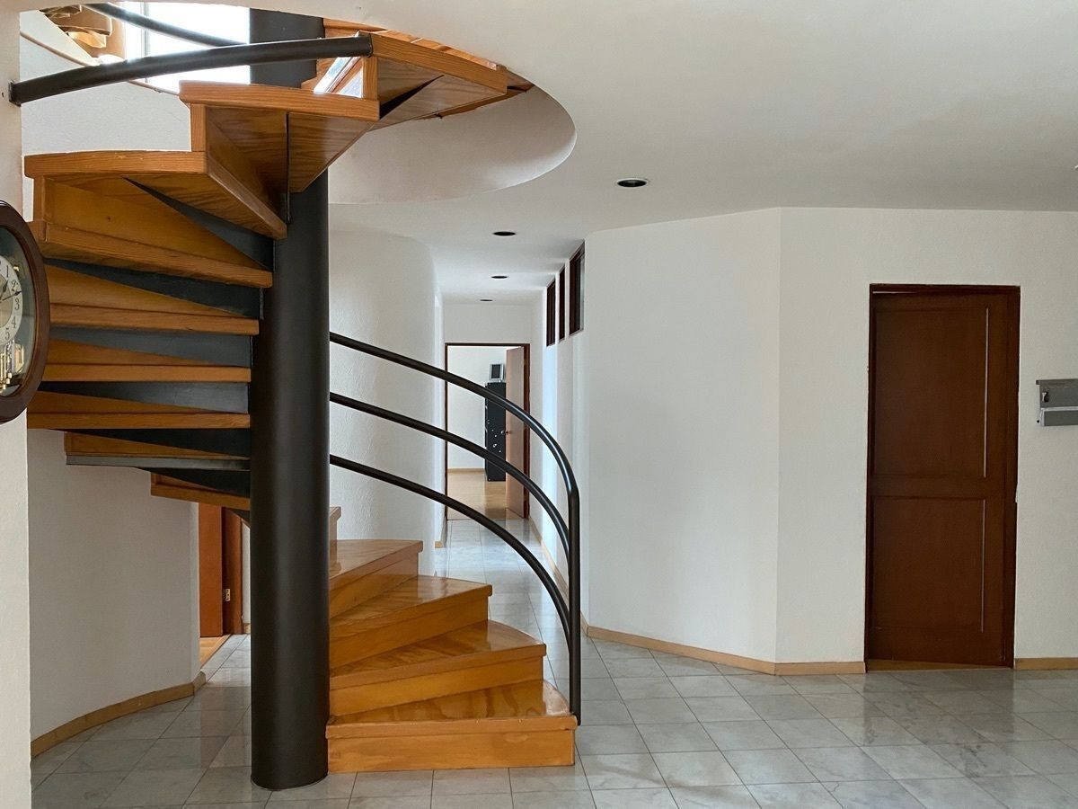 Apartment in Bosques de las Lomas, Cuajimalpa de Morelos, photo 5 of 16