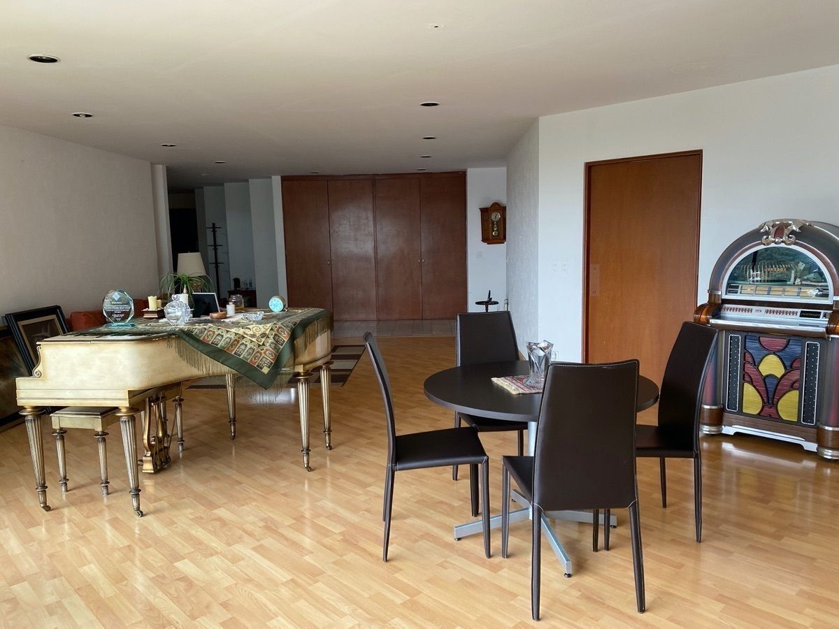 Apartment in Bosques de las Lomas, Cuajimalpa de Morelos, photo 7 of 16