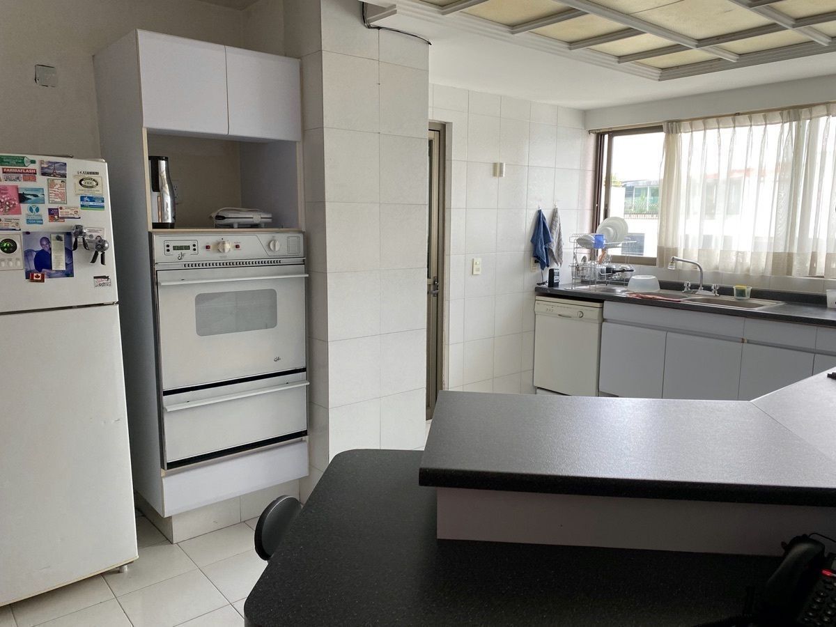 Apartment in Bosques de las Lomas, Cuajimalpa de Morelos, photo 8 of 16