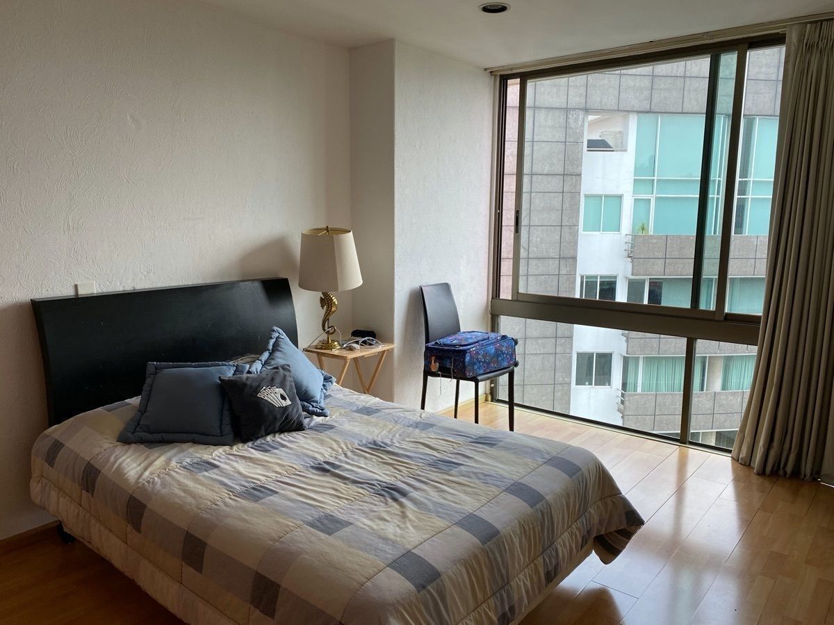 Apartment in Bosques de las Lomas, Cuajimalpa de Morelos, photo 10 of 16