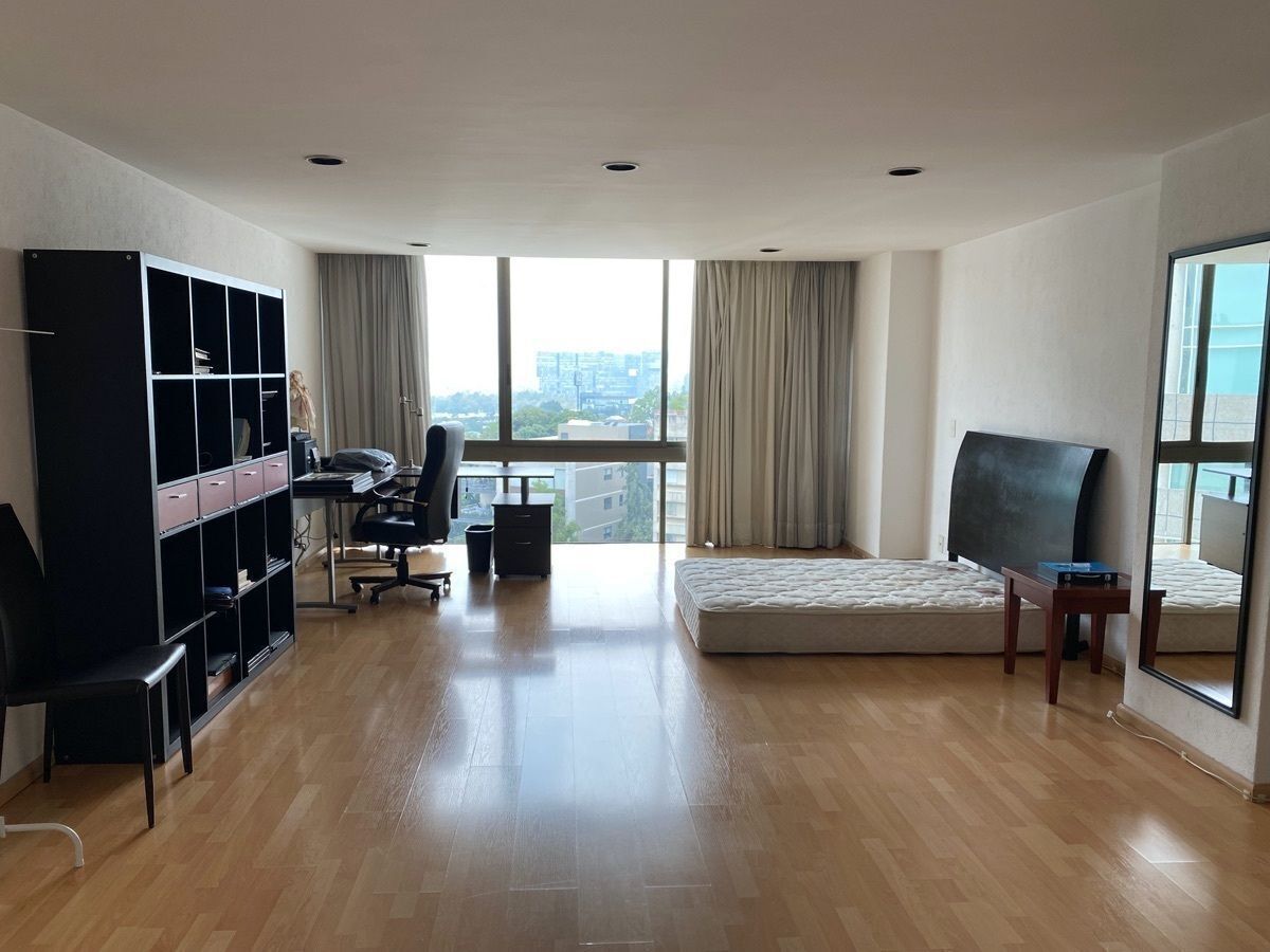 Apartment in Bosques de las Lomas, Cuajimalpa de Morelos, photo 11 of 16