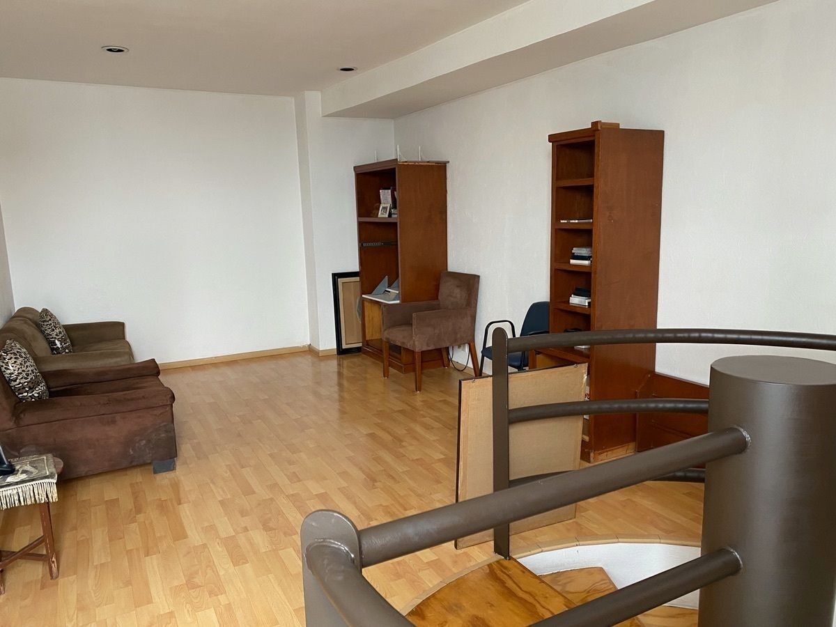 Apartment in Bosques de las Lomas, Cuajimalpa de Morelos, photo 14 of 16