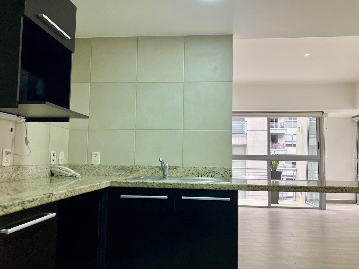 Apartamento em Irrigación, Miguel Hidalgo, foto 6 de 18