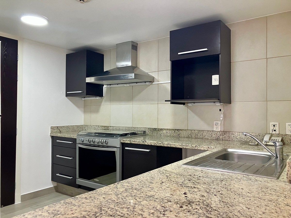 Apartamento em Irrigación, Miguel Hidalgo, foto 5 de 18