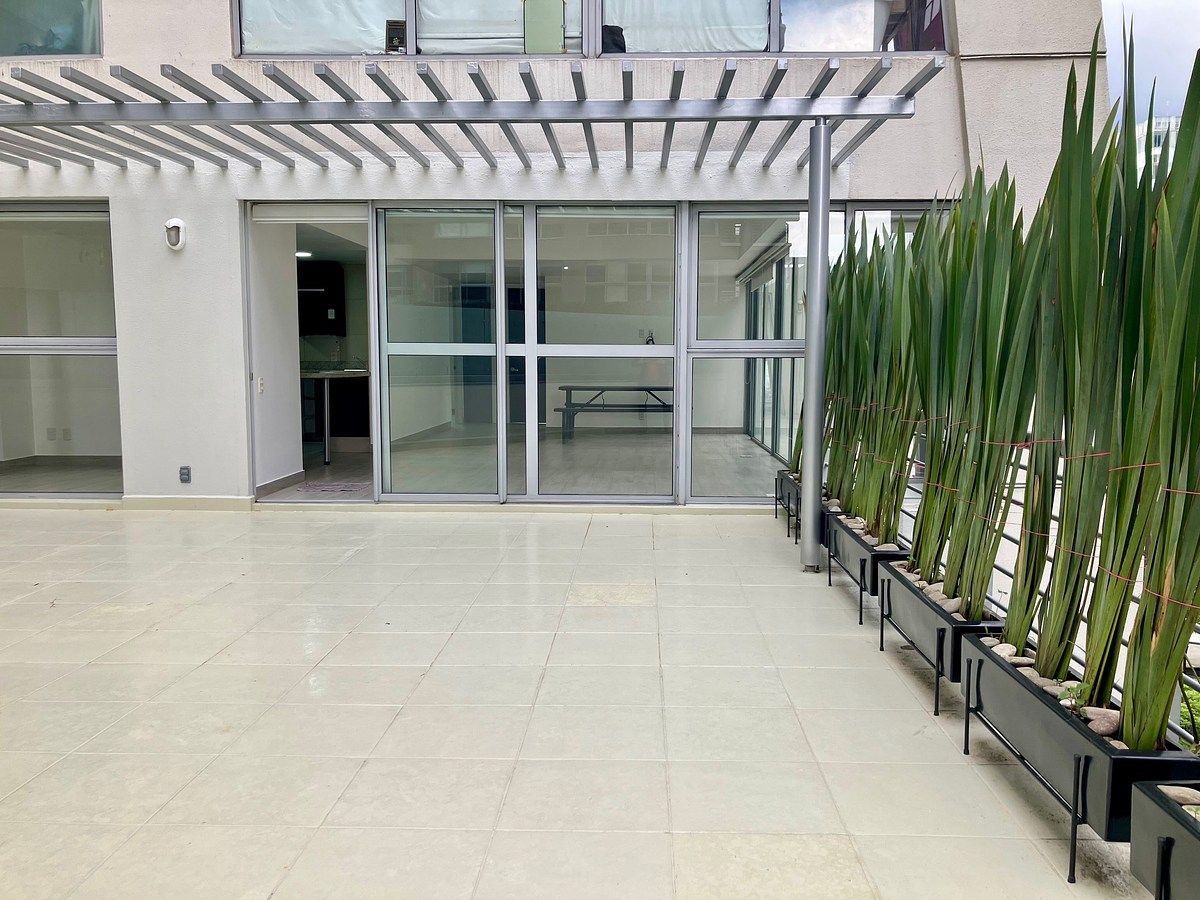 Apartamento em Irrigación, Miguel Hidalgo, foto 2 de 18