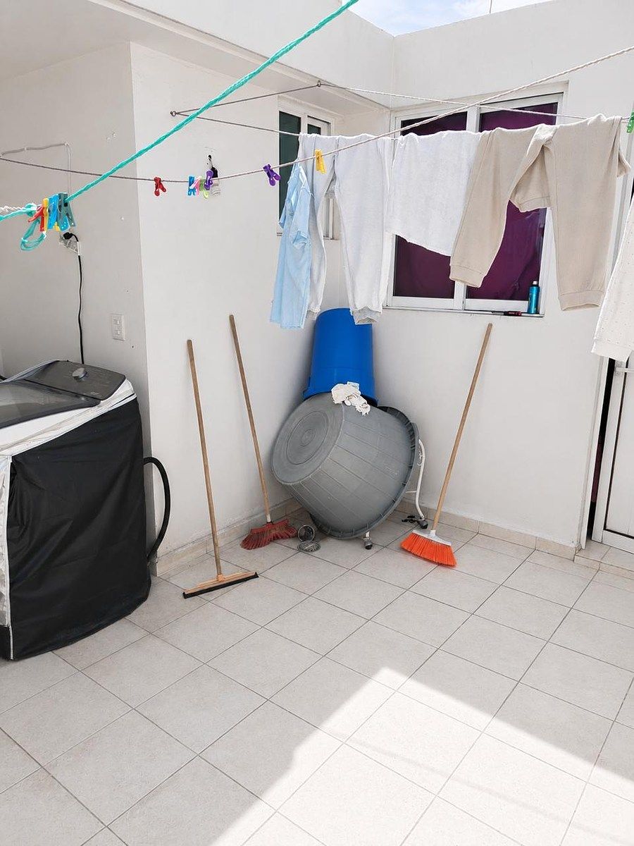 Casa em Paseos de Churubusco, Iztapalapa, foto 4 de 29