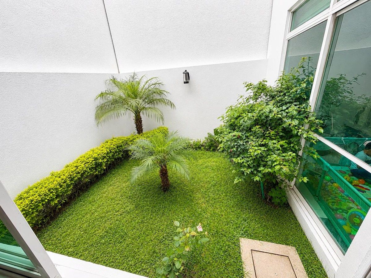 Casa em Paseos de Churubusco, Iztapalapa, foto 2 de 29