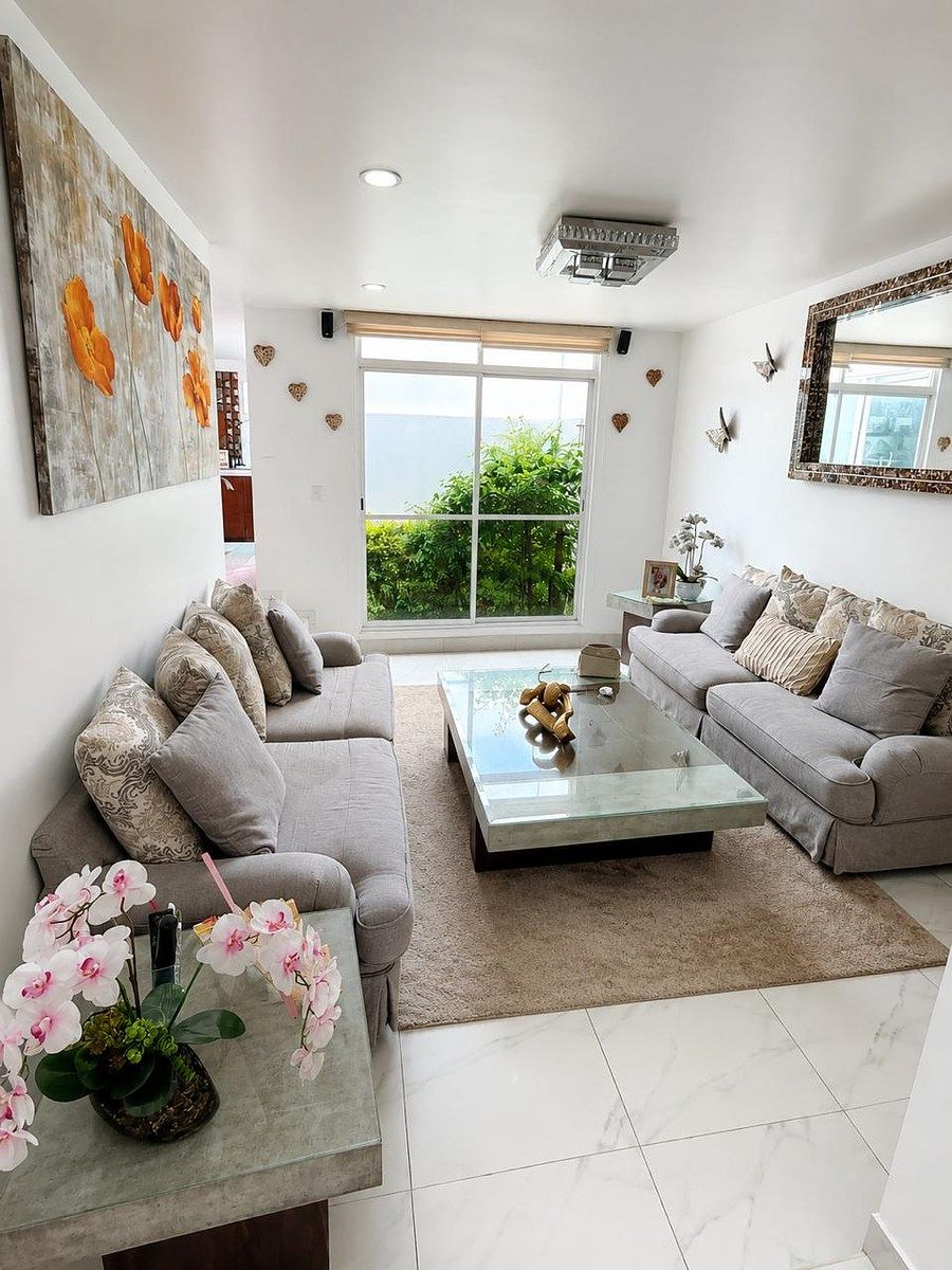 Casa em Paseos de Churubusco, Iztapalapa, foto 20 de 29