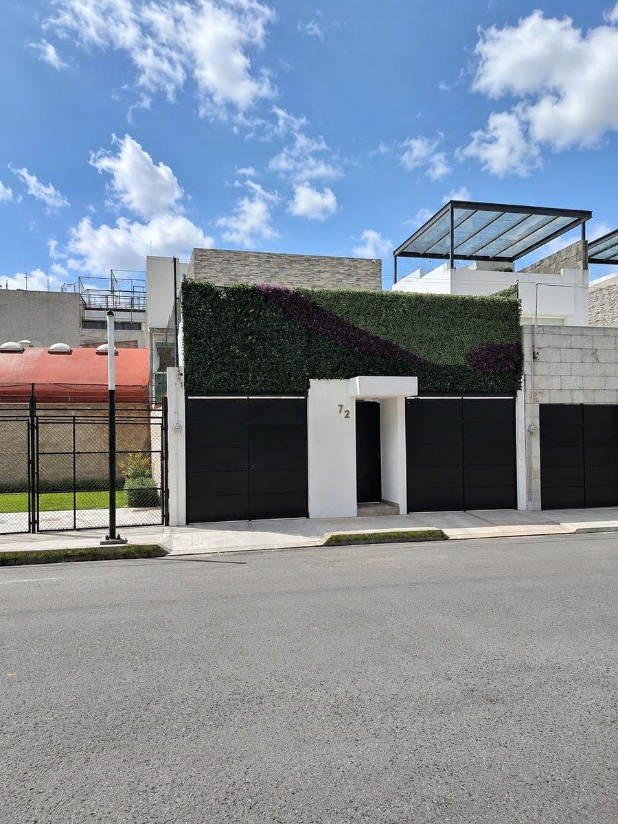 Casa à venda em Paseos de Churubusco,, foto 1 de 29