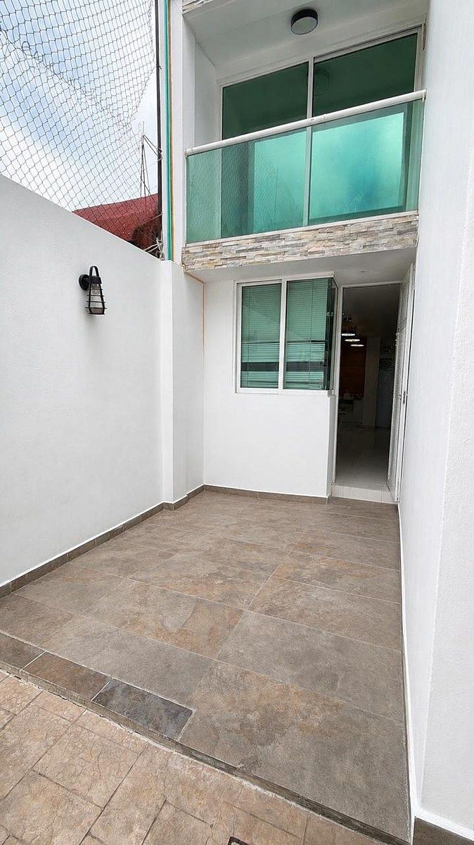 Casa em Paseos de Churubusco, Iztapalapa, foto 24 de 29