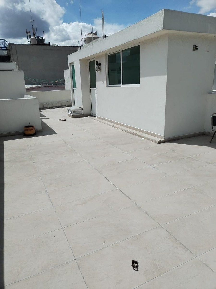 Casa em Paseos de Churubusco, Iztapalapa, foto 29 de 29