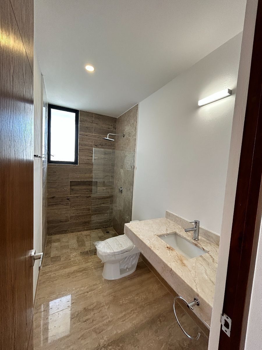 Departamento en Cholul, Mérida, foto 12 de 15