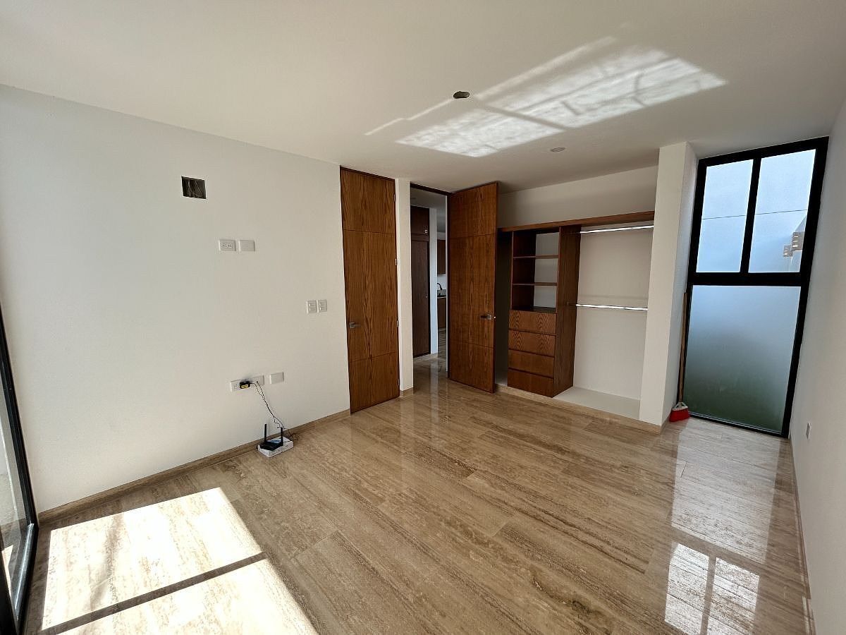 Departamento en Cholul, Mérida, foto 11 de 15