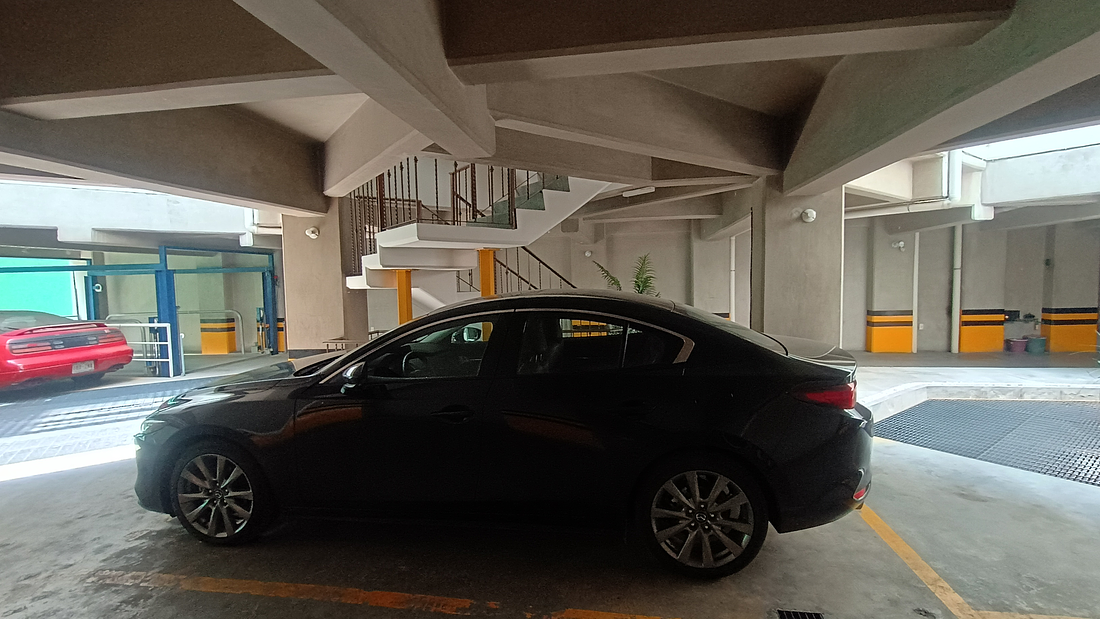 Apartamento em Narvarte Oriente, Benito Juárez, foto 9 de 9