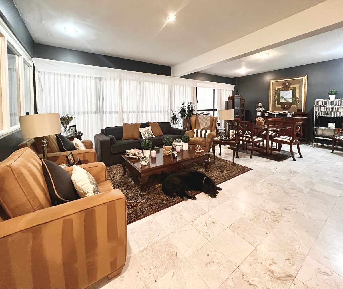 Excelente departamento en Polanco, foto 1 de 21