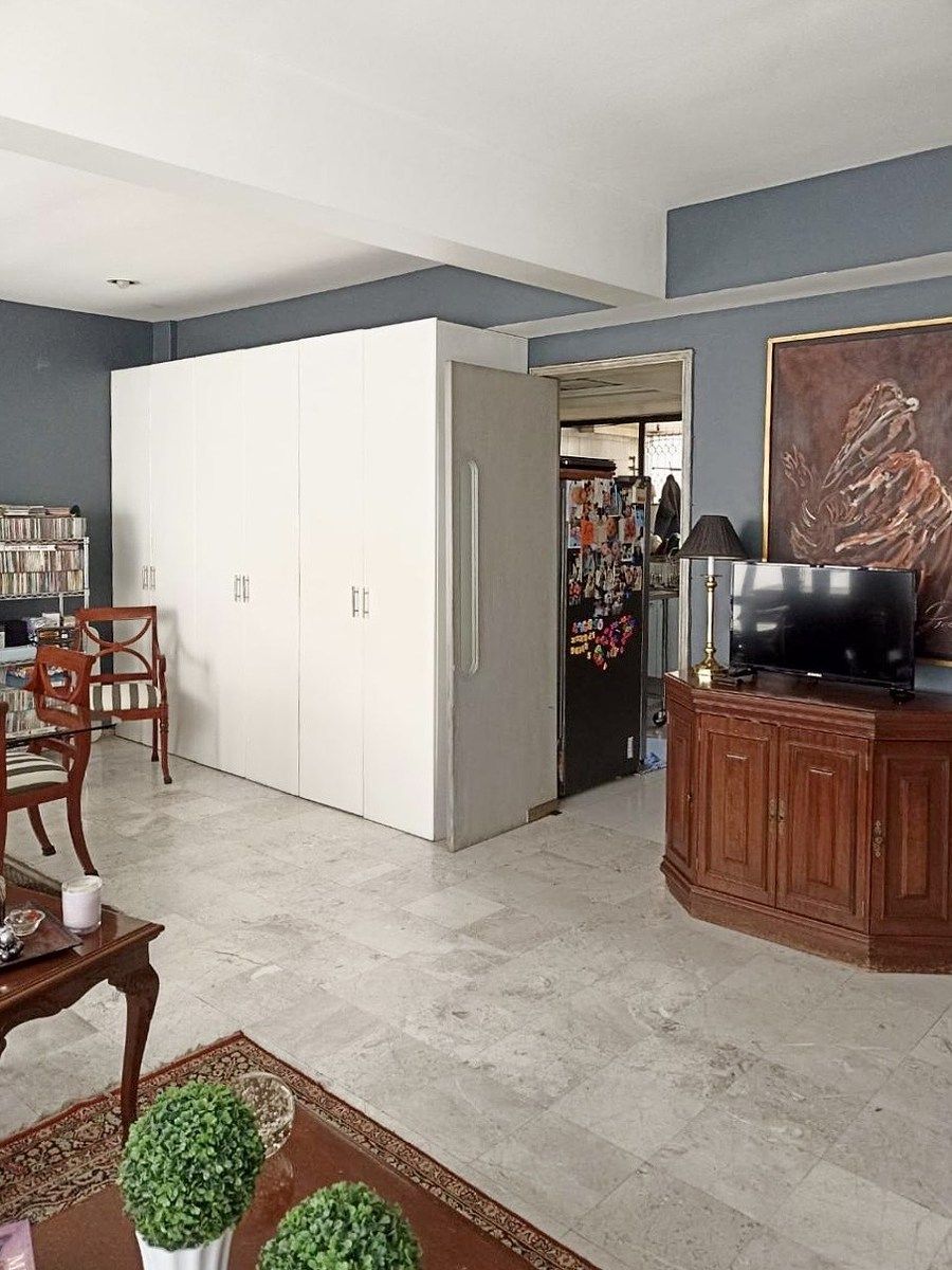 Departamento en Polanco I Sección, Miguel Hidalgo, foto 9 de 21