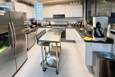 Excelente departamento en Polanco