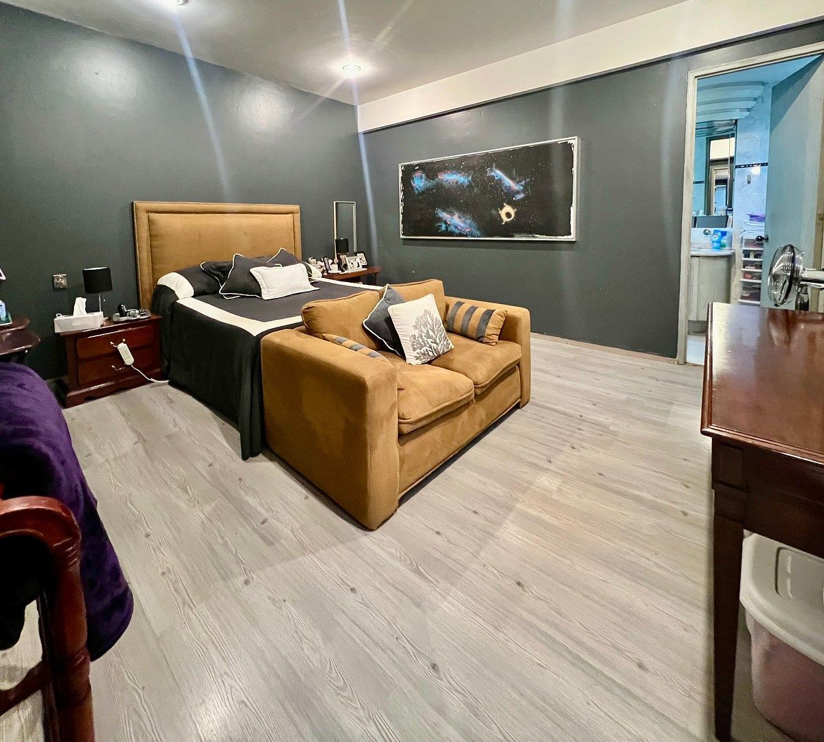 Departamento en Polanco I Sección, Miguel Hidalgo, foto 13 de 21