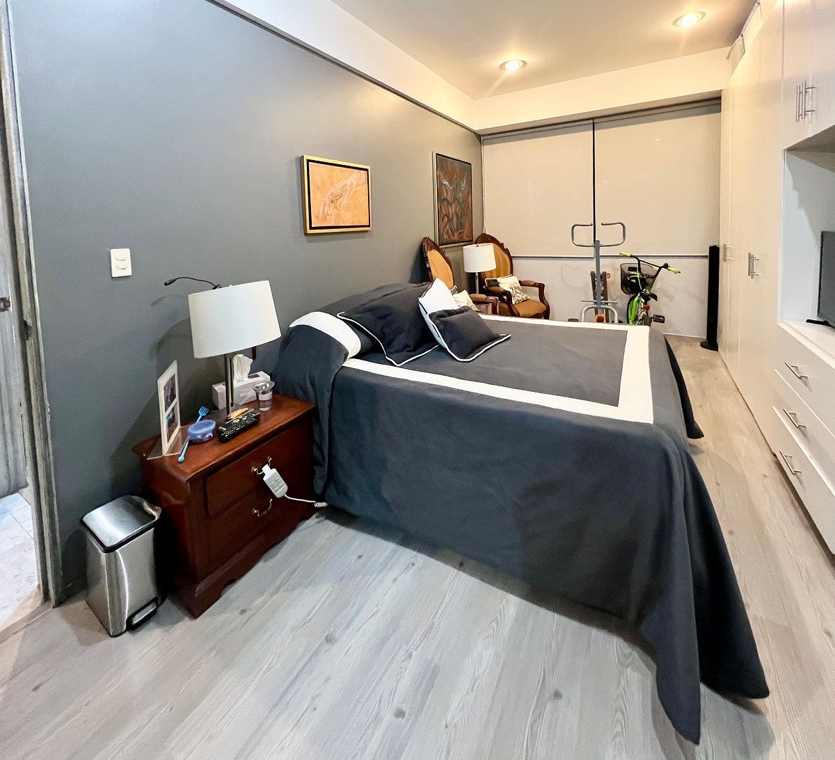 Departamento en Polanco I Sección, Miguel Hidalgo, foto 15 de 21