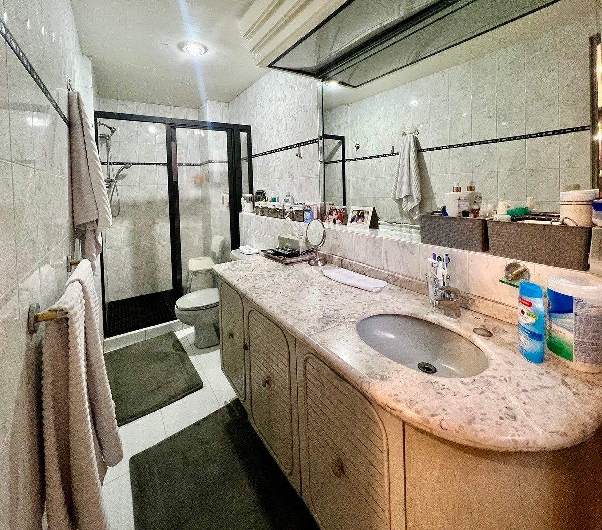 Departamento en Polanco I Sección, Miguel Hidalgo, foto 17 de 21