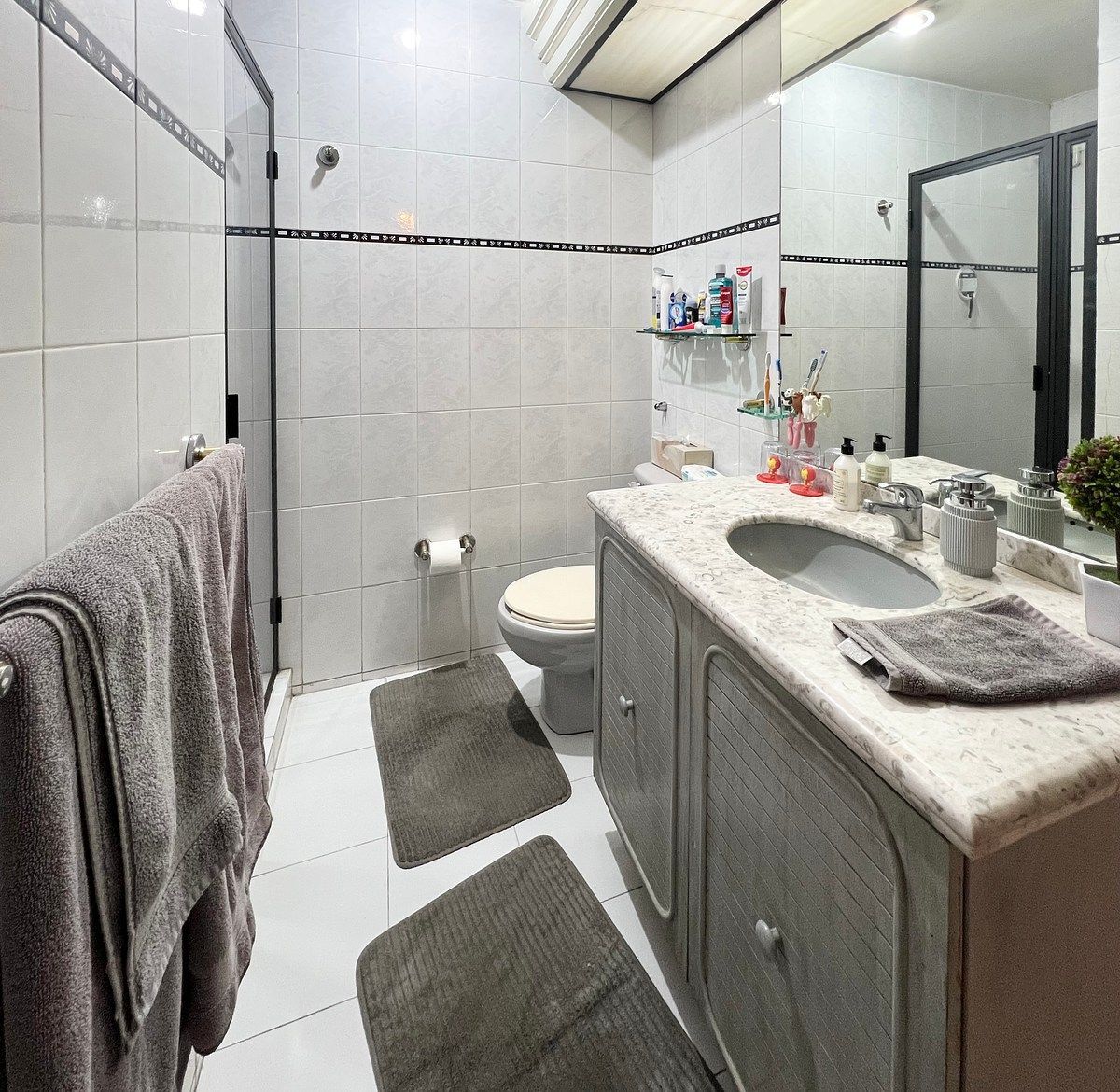 Departamento en Polanco I Sección, Miguel Hidalgo, foto 19 de 21
