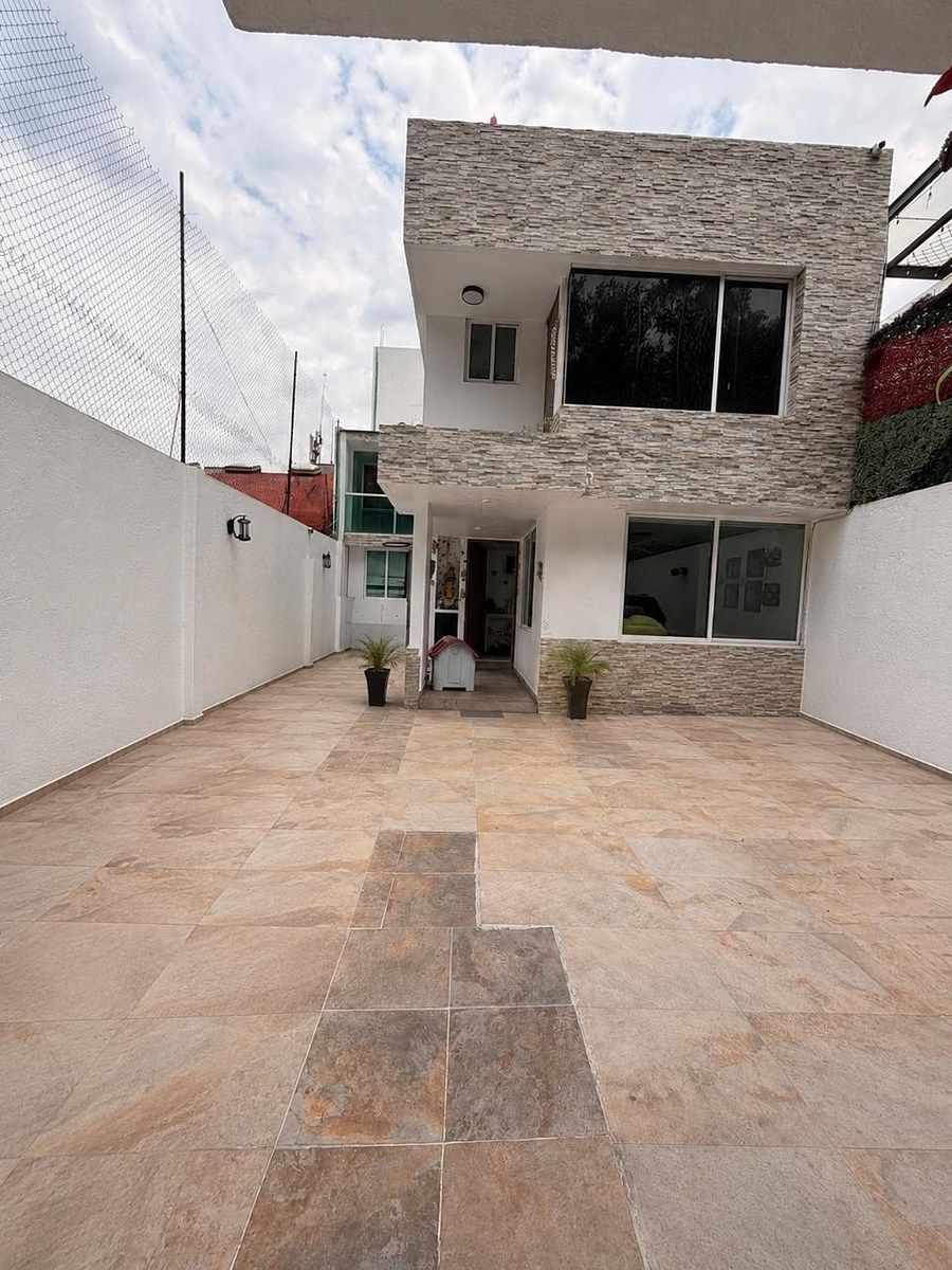 Casa en Paseos de Churubusco, Iztapalapa, foto 25 de 29