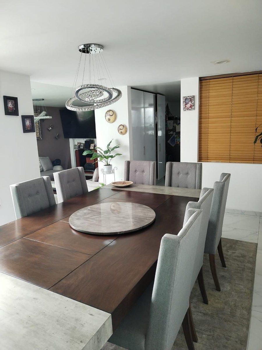 Casa en Paseos de Churubusco, Iztapalapa, foto 27 de 29
