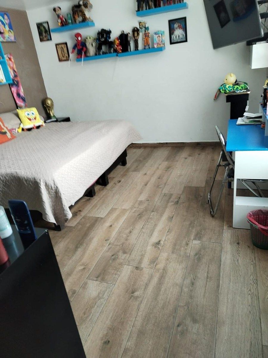 Casa en Paseos de Churubusco, Iztapalapa, foto 28 de 29