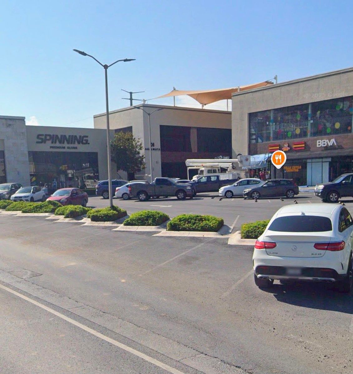 LOCAL COMERCIAL EN RENTA MONTERREY NUEVO LEON, foto 1 de 7