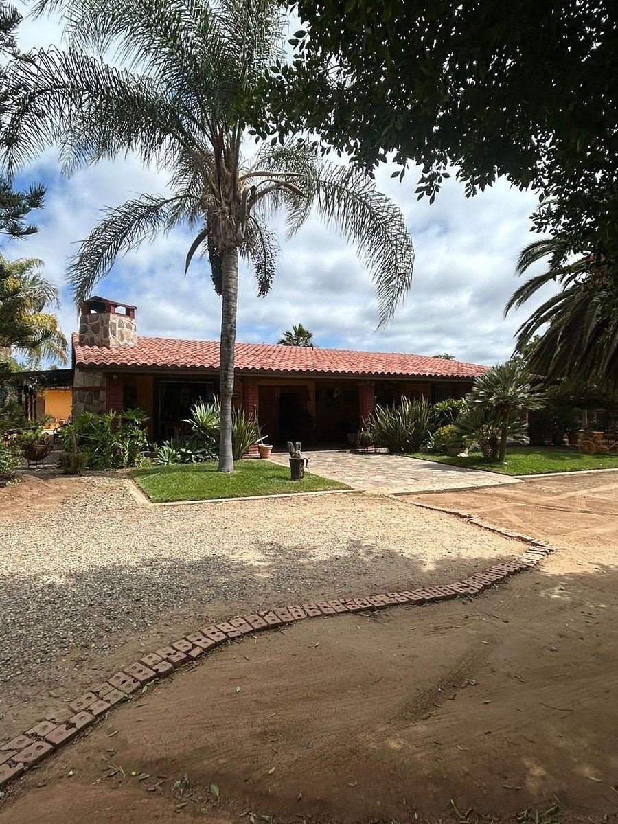 ✨ HERMOSO RANCHO EN VENTA EN EL CORAZÓN DEL VALLE DE GUADALUPE ✨, photo 1 of 11