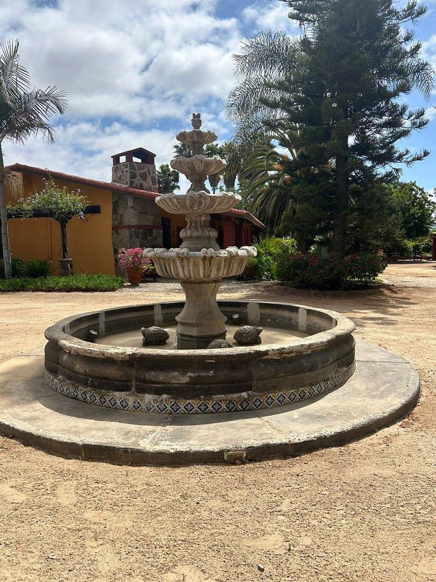Ranch in Valle de Guadalupe, Ensenada, photo 2 of 11