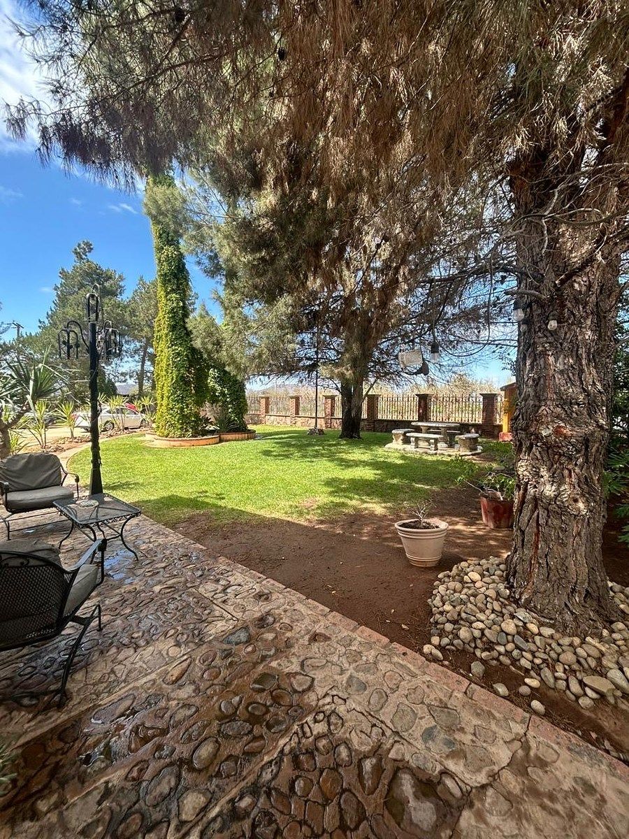 Ranch in Valle de Guadalupe, Ensenada, photo 5 of 11