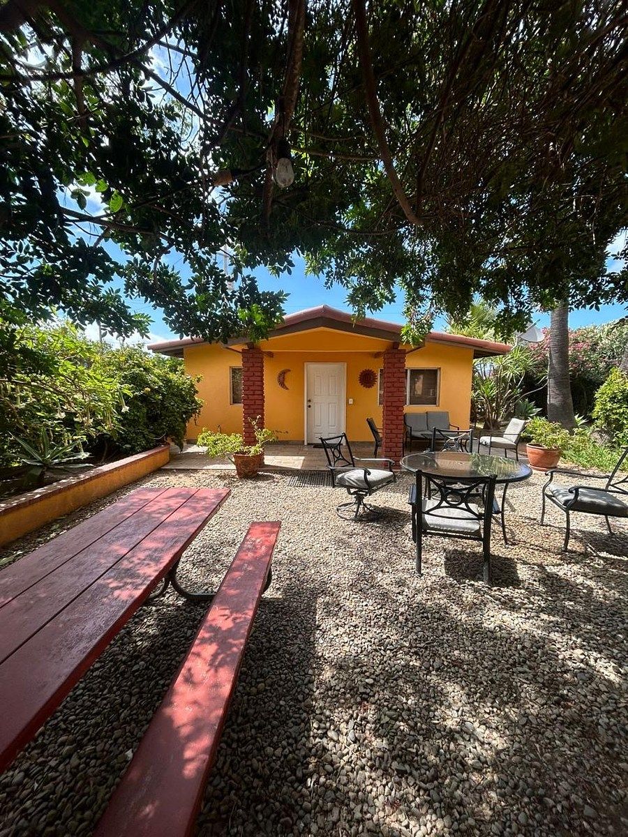 Ranch in Valle de Guadalupe, Ensenada, photo 6 of 11